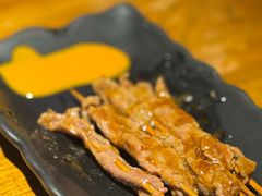 -烧蠔帮·生蚝海鲜牌档(观海店)