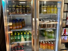 -33韩式自助烧烤(环城南路店)