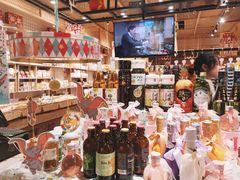 零售区-猫相扑零食杂货铺(欧洲城店)