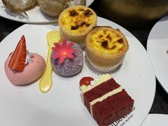 -川骄海鲜自助(河东店)