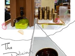 -陳香貴·兰州牛肉面(上滨生活广场店)