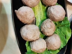 -福合埕牛肉丸(福平路店)