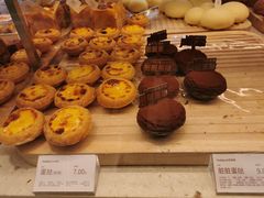 -好利来(七宝领展广场店)