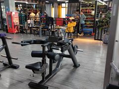 -ENERGY原力健身(川周店)