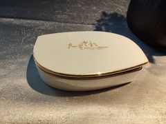 -九里云松·天香餐厅