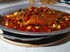 -赣南人家(顺义后沙峪亚朵店)