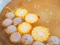 -小牛海记潮汕牛肉店(永定路店)