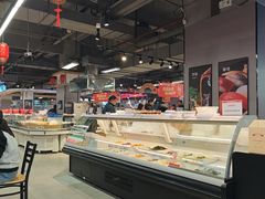 -神农美特好生鲜超市(康宁街店)