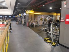 -力美健·游泳·健身(亚运城店)