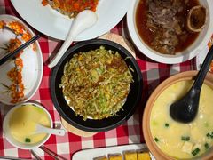 -西贝(枫蓝国际购物中心店)