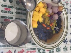 -堂屋糖水店(愚园店)