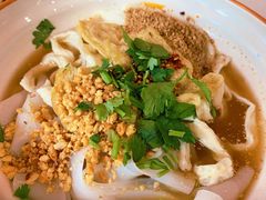 -董小西的凉皮和椒麻鸡(三元桥店)