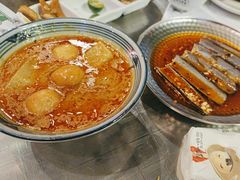 -禄婶鸡煲·打边炉