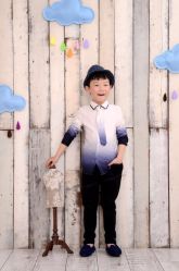 -星豆豆儿童摄影(南郊太白南路店)