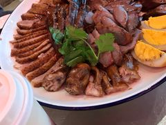 -陈鹏鹏潮汕菜(宝安机场T3航站楼店)