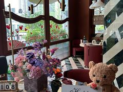 -ZHAO赵·牛扒坊(万象城店)