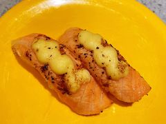 -小乔回转寿司(铁东万象汇店)