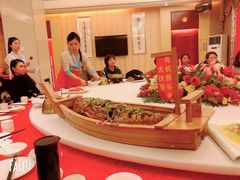 -南湖春色海鲜食府(中兴街店)