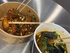 -丁家坡洋芋·观音桥好吃街A区(全国总店)