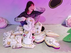 -VS SPORTS PARK运动玩乐园·团建·生日会(合生汇店)
