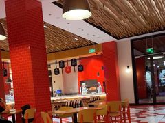 -城市大道红炉披萨烘焙坊