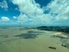 -澳门旅游塔360°旋转餐厅(南湾湖广场店)