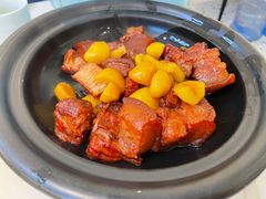 -兰湘子·湘菜小炒(三桥万象城店)