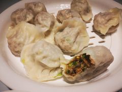 津味素-百饺园酒楼(平山道店)