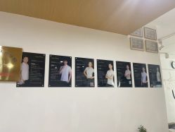 -康舒普拉提工作室control pilates