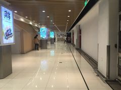 -欧尚超市苏州店停车场(金鸡湖路店)