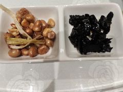 -老洋房花园饭店(绍兴路店)