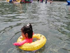 -柳浪游泳场
