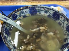 拆骨肉-南京信息职业技术学院-1食堂