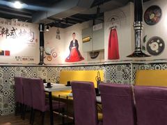 景观位-汉江川烤肉(通州店)