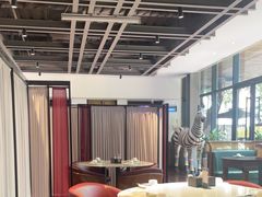 -茶影·老味烧烤