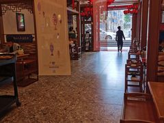 大堂-新凯里酸汤鱼(飞山街店)