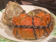 -索菲特酒店·海鲜自助 ·聚餐厅