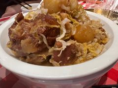 -西贝(吴江路湟普汇店)