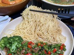 -米泰芒·东南亚料理(体育西店)
