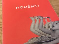 -MOMENTI手工意面(晶耀前滩店)