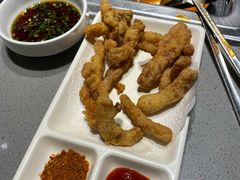 -海底捞火锅(金光华店)