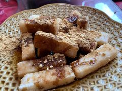 -古城苗家土菜馆(河景餐厅店)