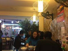 大堂-大厨的餐厅(曾厝垵总店)
