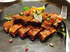-海尔洲际酒店天下一品中餐厅