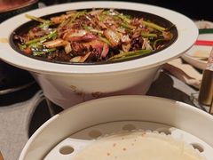 -秀儿四九城·新京菜(亚运村鸟巢店)