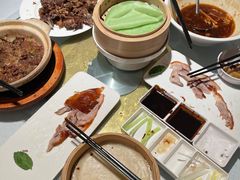 -京尊烤鸭店JINGZUN(春秀路店)