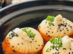-悦轩中餐厅·高空江景·杭州柏悦酒店