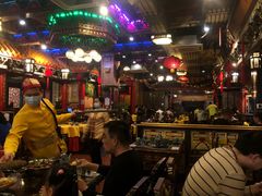 大堂-缪氏川菜(丰盛町店)