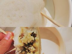 咸定胜糕-定胜糕小店-蒋顺发