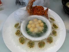-万龙洲海鲜(广渠门店)